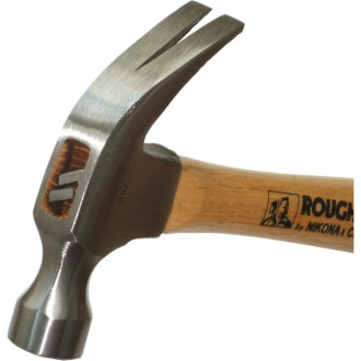 Плотницкий молоток NIKONA Roughneck