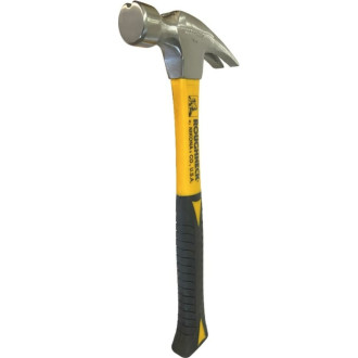 Столярный молоток NIKONA Roughneck NAIL-GRABBER
