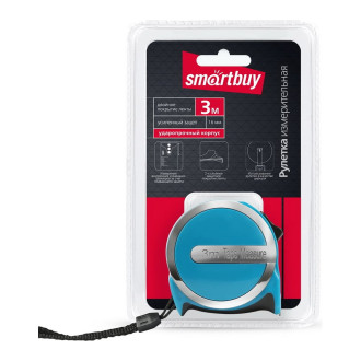 Измерительная рулетка Smartbuy SBT-MTP-316P3