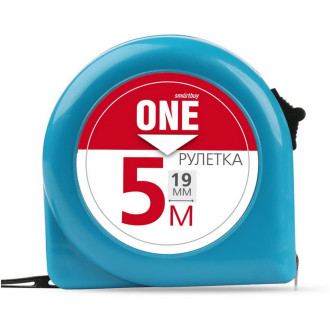 Измерительная рулетка Smartbuy SBT-MTP-519P1