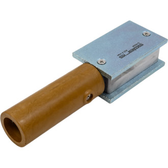Клемма заземления SOLARIS SL1570-6