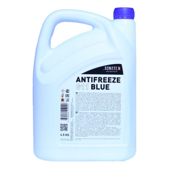 Антифриз Sonatex 102620