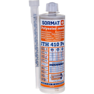 Комплект для инжекции SORMAT ITH 410 PE