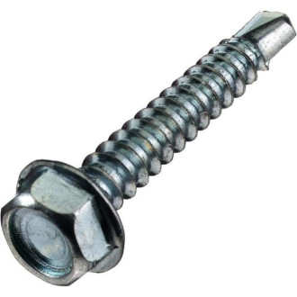 Саморез SORREX 4.8х32 DIN7504K 250 шт.