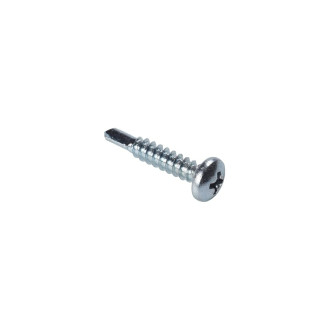 Саморез SORREX 7504N-ZN-M4.2X16
