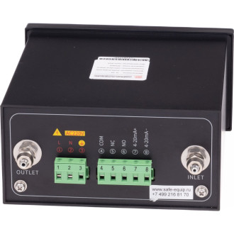 Газоанализатор SAFE EQUIP qAZxfy2Xkip4AyM