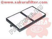 Фильтр салона Sakura CA5602