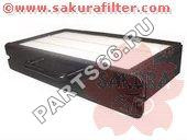 Фильтр салона Sakura CA71020