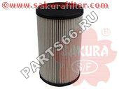 Топливный фильтр Sakura EF31060