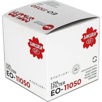 Масляный фильтр Sakura EO11050