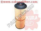 Масляный фильтр Sakura EO8301