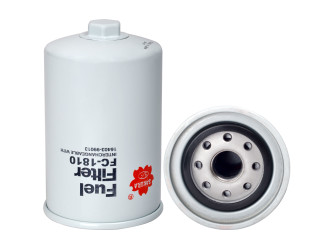 Топливный фильтр Sakura FC1810