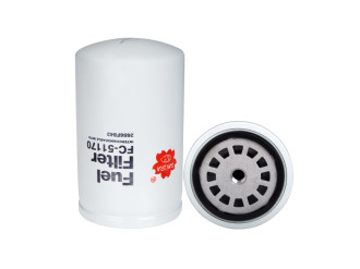 Топливный фильтр Sakura FC51170