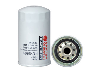 Топливный фильтр Sakura FC5601