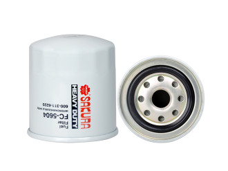 Топливный фильтр Sakura FC5604