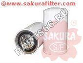 Топливный фильтр Sakura FC5615