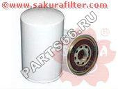 Топливный фильтр Sakura FC5701