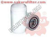 Топливный фильтр Sakura FC6206