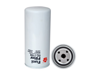 Топливный фильтр Sakura FC7102