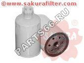 Топливный фильтр Sakura FC7920