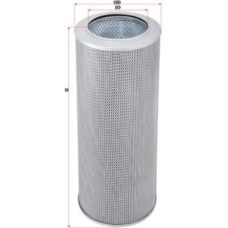 Гидравлический фильтр Sakura H5522