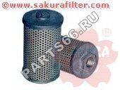 Гидравлический фильтр Sakura H5632