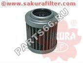 Гидравлический фильтр Sakura H5643
