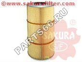 Гидравлический фильтр Sakura H5651