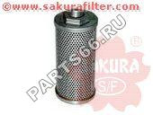 Гидравлический фильтр Sakura H5802