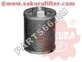 Гидравлический фильтр Sakura H7965