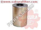 Гидравлический фильтр Sakura H7961