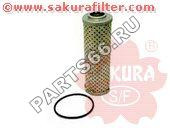 Гидравлический фильтр Sakura H2703