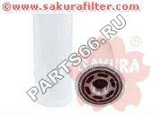 Гидравлический фильтр Sakura HC5512