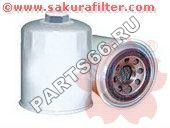 Гидравлический фильтр Sakura HC5807