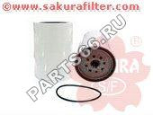 Топливный фильтр Sakura SFC530230