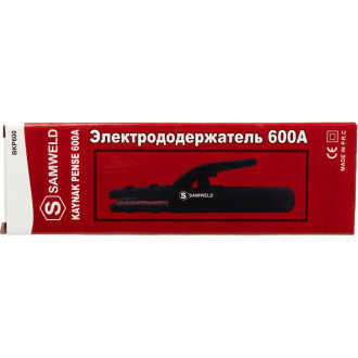 Электрододержатель SAMGRUPP 16121