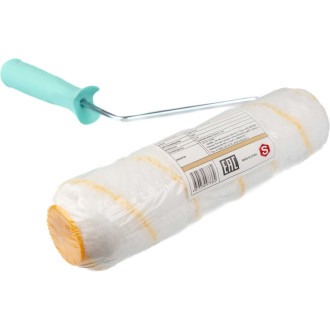 Малярный валик SAMGRUPP SAMC-009040250