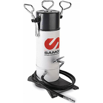 Педальный насос для консистентной смазки SAMOA 70 PEDAL ACTION GREASE PUMP