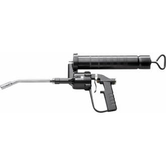 Пневматический насос для консистентной смазки SAMOA 76 AIR OPERATED CARTRIDGE GUN