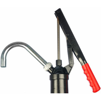 Ручной насос для перекачки масел и антифриза SAMOA 45/Q HEAVY DUTY DRUM PUMP