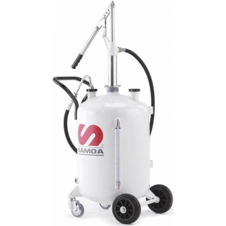 Ручной маслораздатчик для мерных емкостей SAMOA HAND OPERATED LUB. DISPENSER