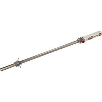 Насос для масла SAMOA 3:1/l AIR OPERATED OIL PUMP