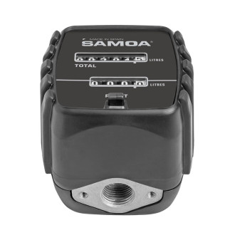 Механический счетчик для масла SAMOA 366855