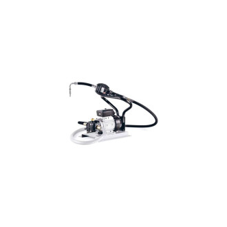 Переносной электронасос SAMOA ELECTRIC OIL PUMP