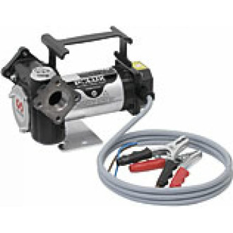 Насос для перекачки дизельного топлива SAMOA ELECTRIC VANE PUMP 12V-40LPM