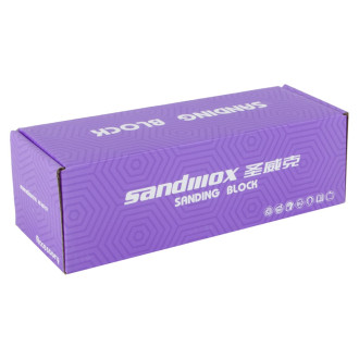 Блок шлифовальный SANDWOX 83.70.20.70