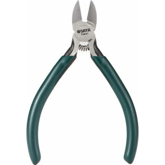 Диагональные кусачки Sata 70631