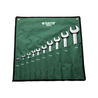 Рожковые ключи Sata metric
