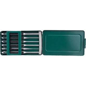 Набор бородков Sata 9162