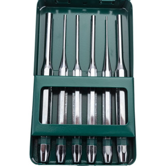 Набор бородков Sata 9162